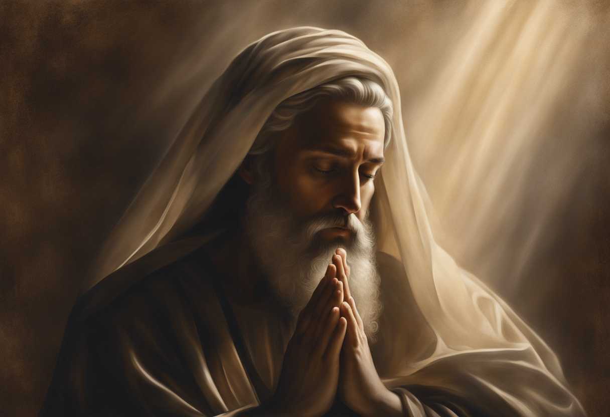 A-religious-figure-bathed-in-soft-light-deeply-connected-in-prayer-to-heaven_ktay