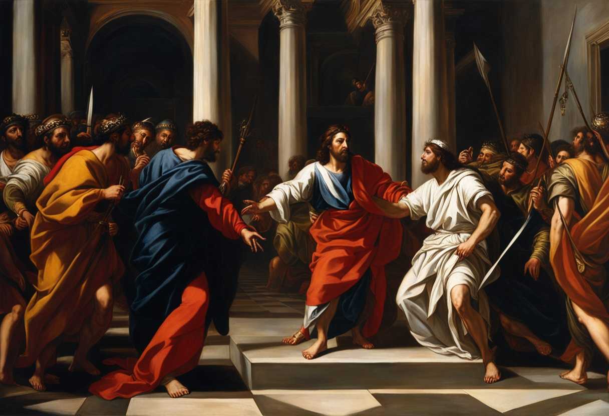 Jesus-confronts-Pilate-with-unwavering-strength-tension-in-the-air-dramatic-lighting-powerful-vis_cwyl