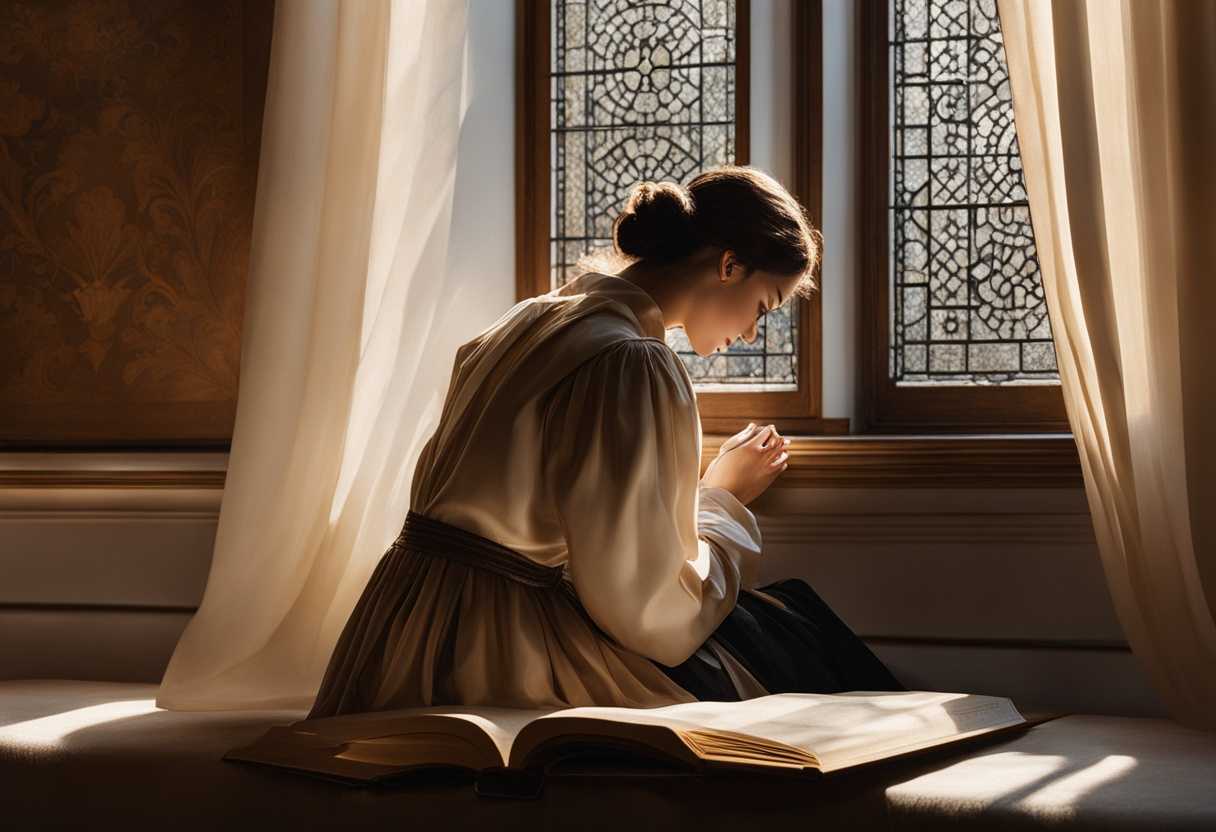 A-person-engrossed-in-a-book-by-a-window-bathed-in-warm-light-lost-in-thought_seiu