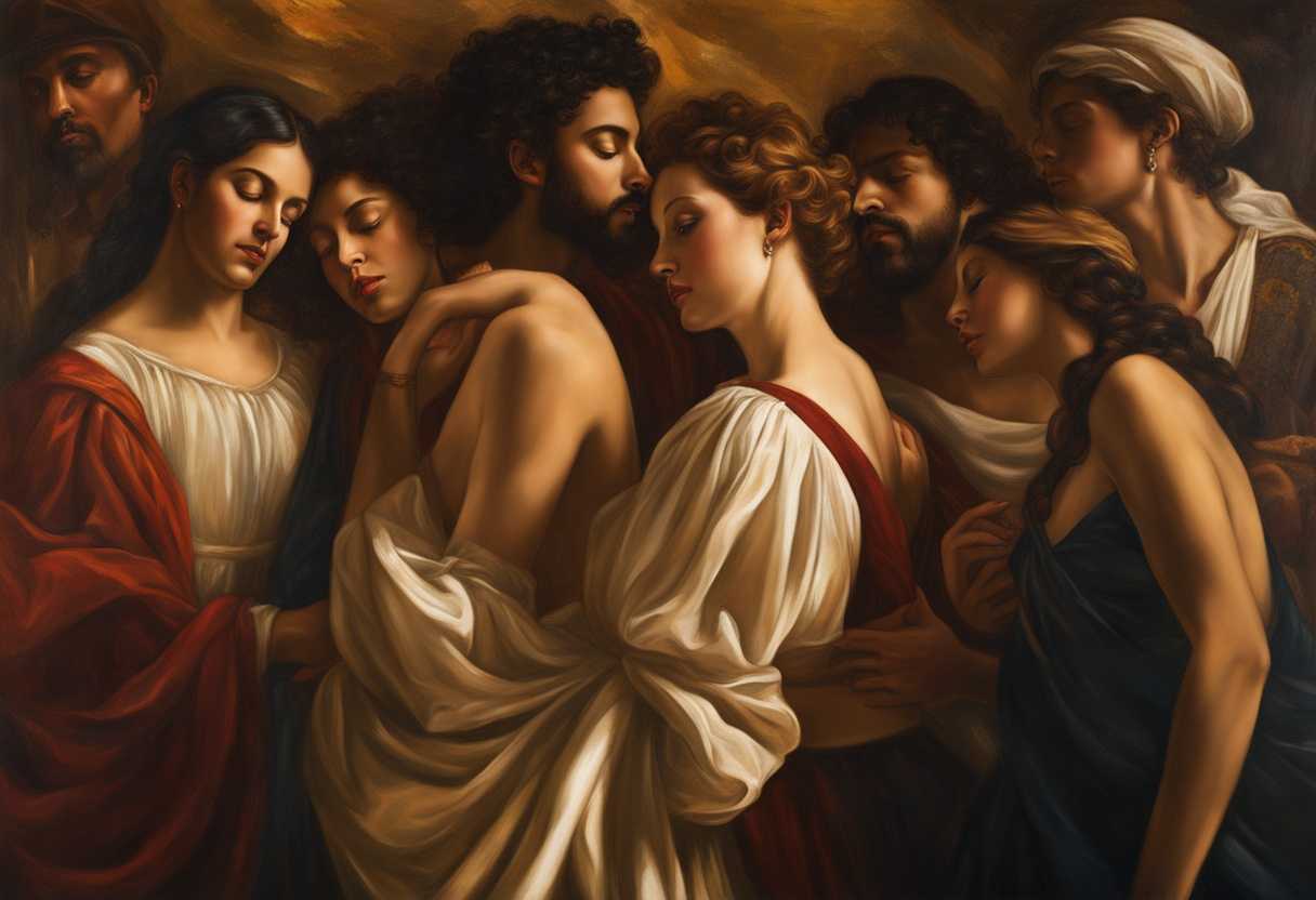 A-diverse-group-stands-in-golden-light-exuding-joy-unity-confidence-acceptance-and-faith_rpsc