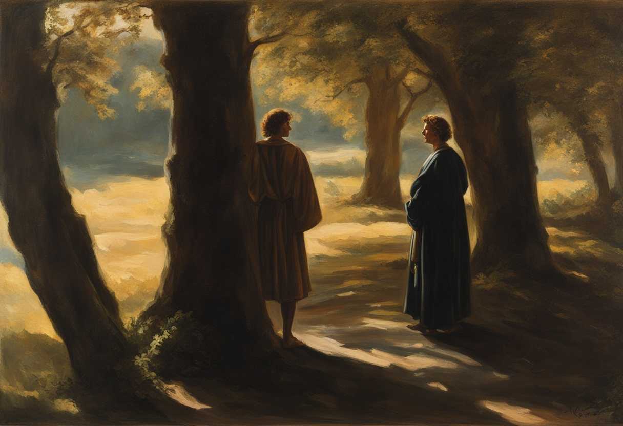 John-stands-in-a-sunlit-clearing-gazing-intensely-proclaiming-with-conviction-and-emotional-depth_lboo