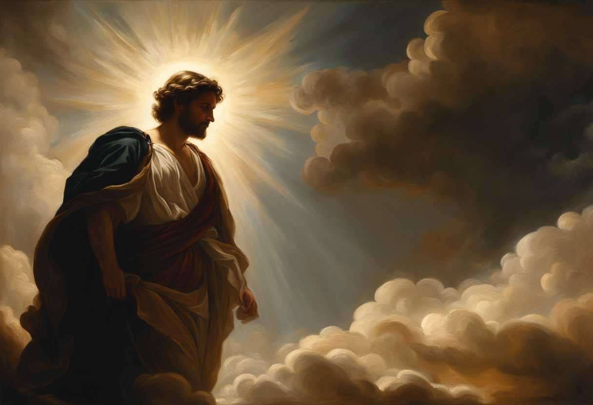 A-man-stands-in-a-beam-of-light-exuding-confidence-and-determination-embodying-hope-and-resilience_qlxp