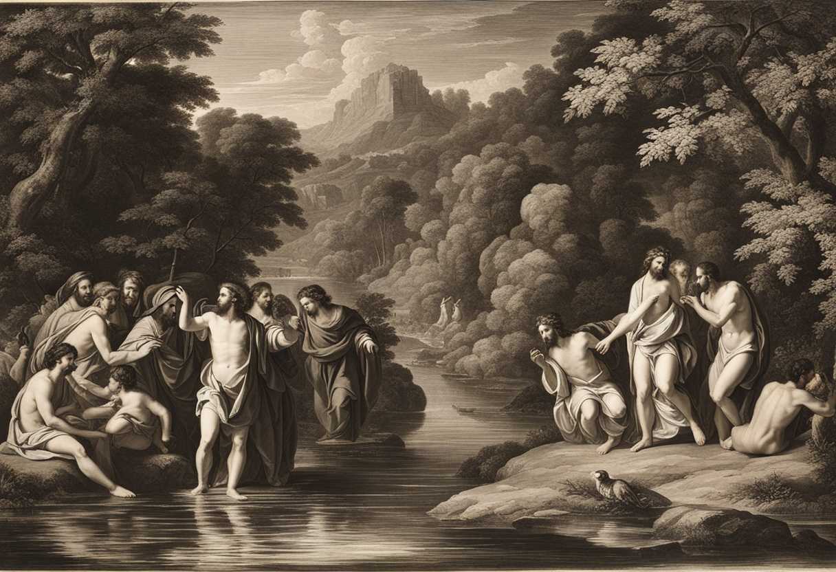 John-the-Baptist-baptizes-in-the-wilderness-as-priests-and-Levites-observe-skeptically_wxky