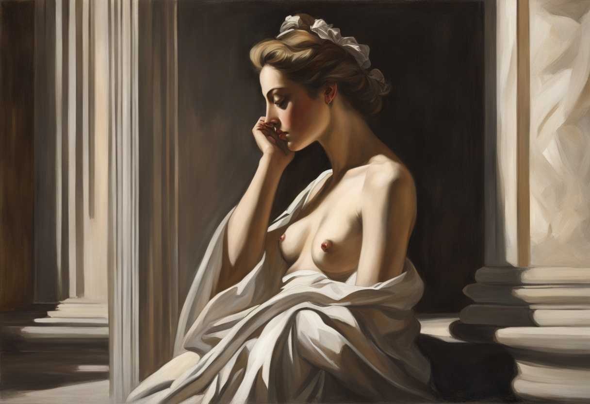 A-figure-bathed-in-soft-light-lost-in-thought-amidst-captivating-shadows_qsph