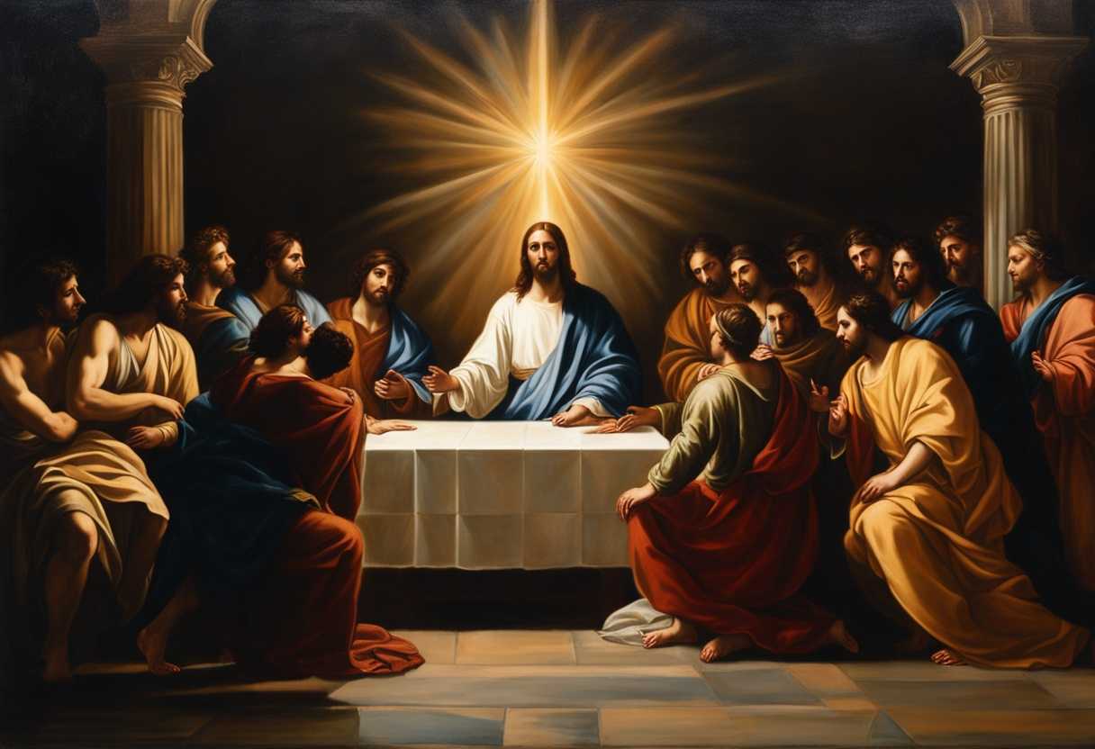 Jesus-surrounded-by-disciples-emanating-peace-and-hope-in-a-dimly-lit-room_ubqi