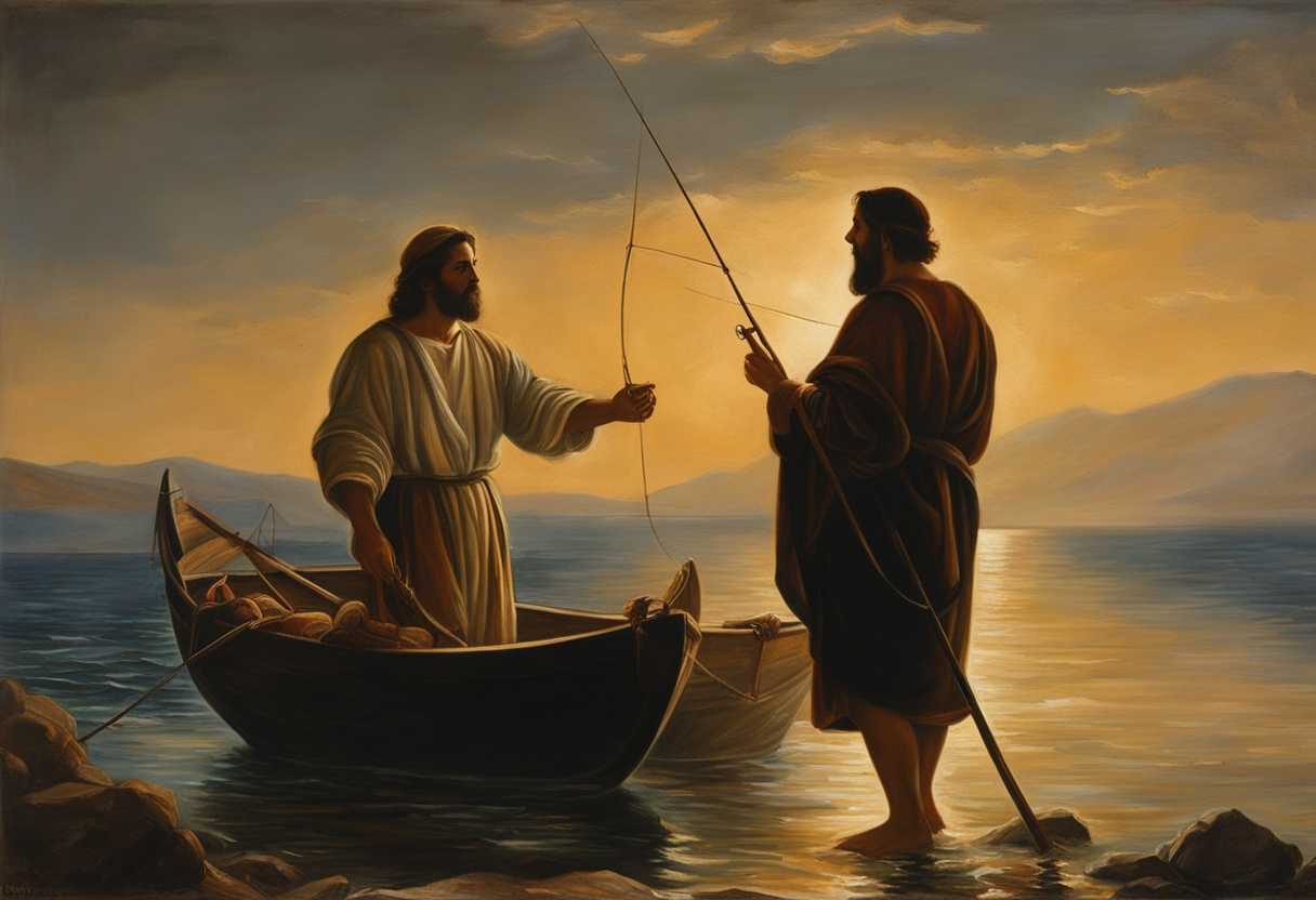 Simon-Peter-recognizes-Jesus-while-fishing-at-dawn-by-the-Sea-of-Tiberias_wcqw