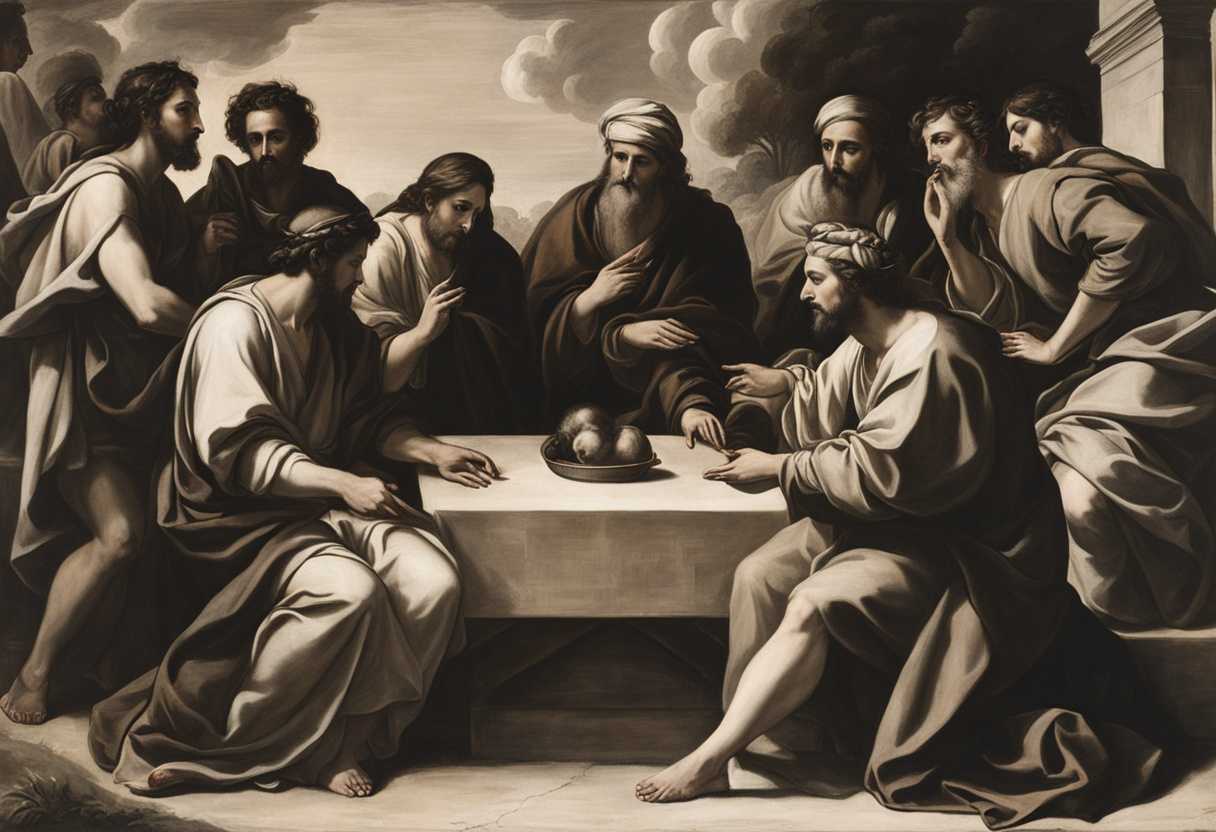 Group-of-disciples-gather-in-unity-serious-and-contemplative-in-tranquil-biblical-scene_hchf