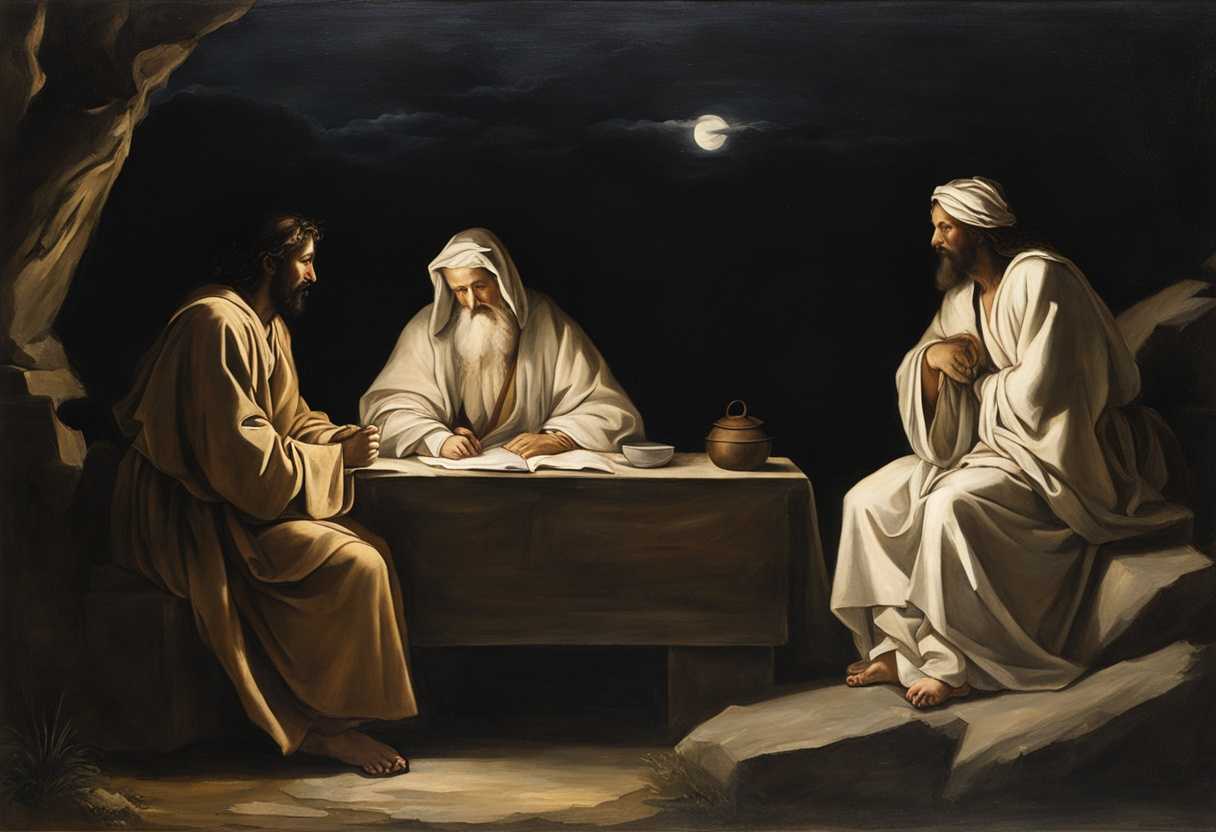 Nicodemus-and-Jesus-meet-under-moonlight-for-a-secretive-intense-discussion-seeking-wisdom_rpix