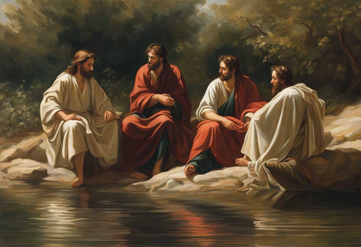 John-and-disciples-at-Jordan-River-captured-candidly-in-natural-light-embodying-humility-and-curio_tiok