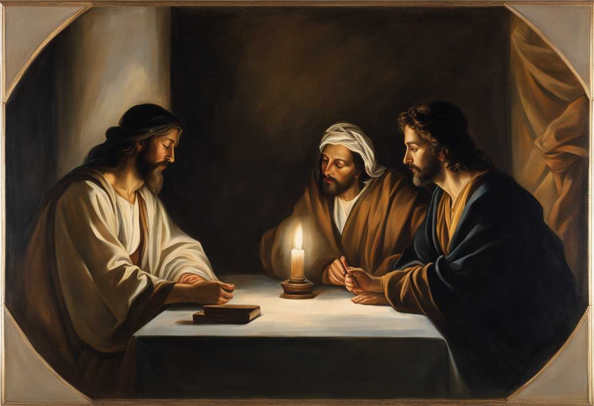 Jesus-and-Nicodemus-engage-in-deep-conversation-exchanging-ideas-and-emotions-in-serene-lighting_nifq