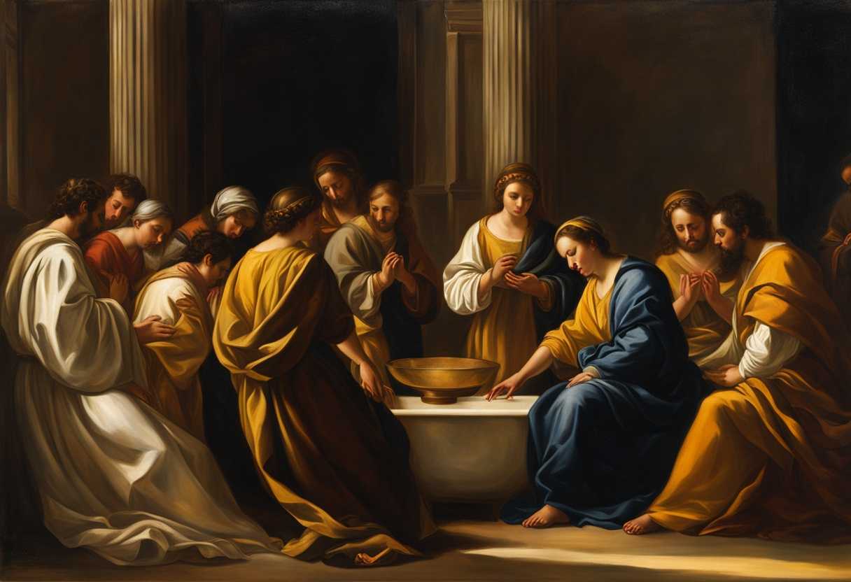 A-group-of-worshipers-bathed-in-golden-light-deeply-connected-in-prayer-and-devotion_ufjs