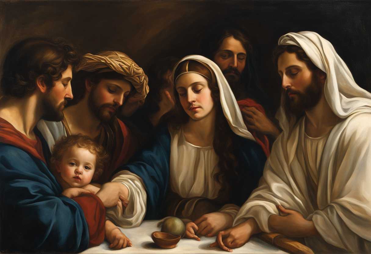 A-group-of-people-in-Galilee-gather-around-Jesus-sharing-genuine-emotions-and-connection_hexa