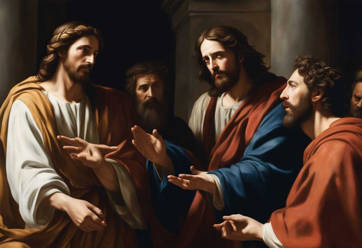 Tense-encounter-between-Jesus-and-skeptics-captured-in-candid-emotional-freeze-frame-with-natural-l_yacd
