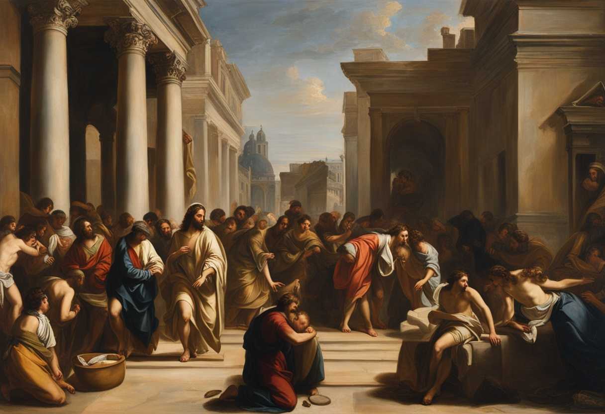Jesus-and-John-the-Baptist-lock-eyes-in-a-crowded-square-radiating-humility-and-reverence_dnhi