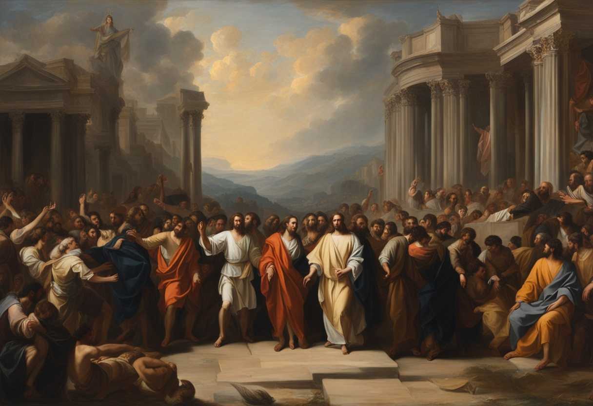 Jesus-and-Philip-stand-amidst-a-large-crowd-feeling-a-profound-connection-and-anticipation_pich
