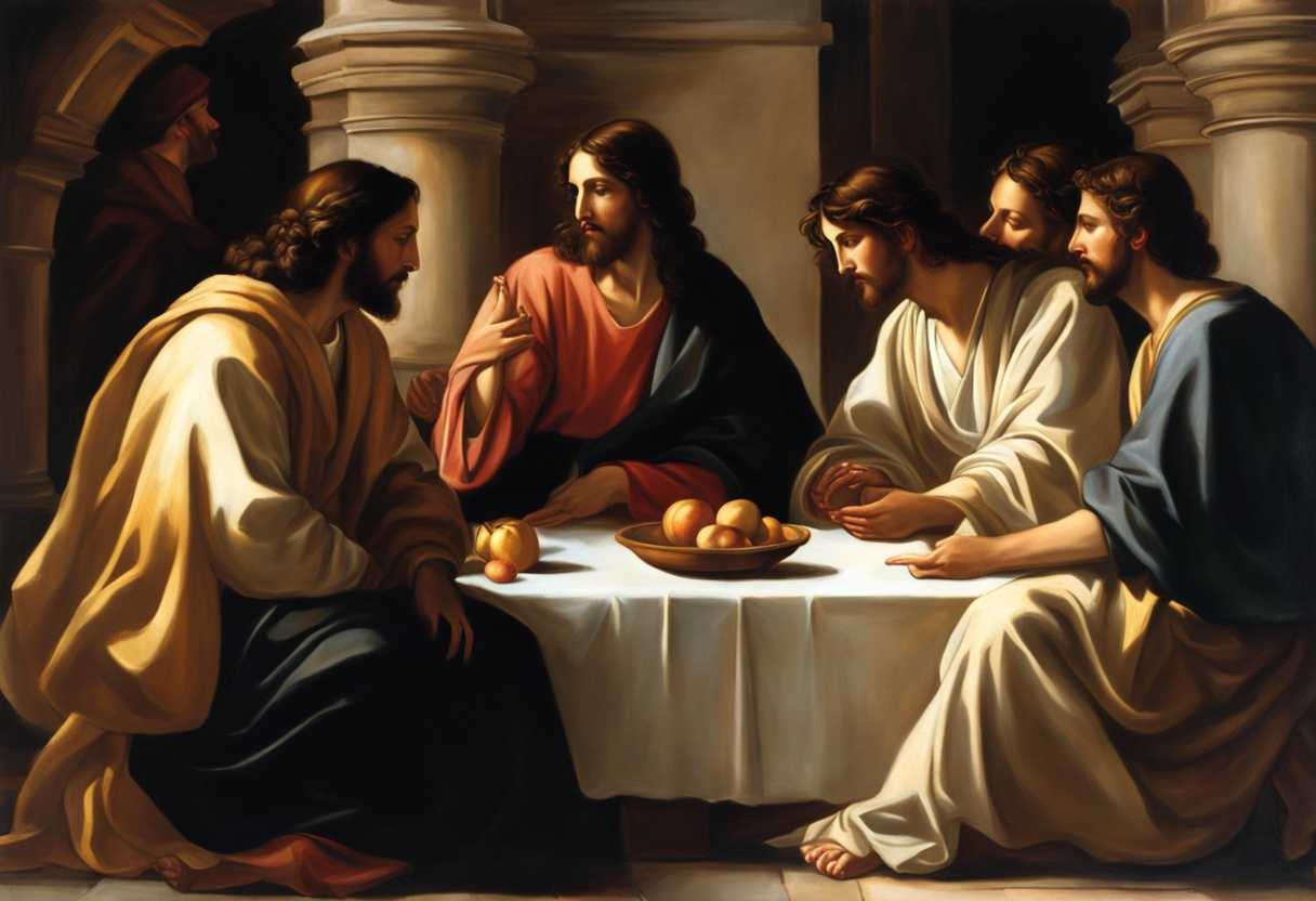 Jesus-and-disciples-engrossed-in-deep-conversation-surrounded-by-warm-light-and-serenity_srrb