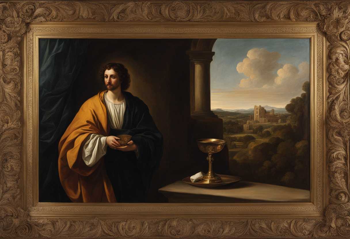 A-figure-in-a-humble-robe-reverently-holds-a-chalice-in-a-serene-spiritual-setting_prjx