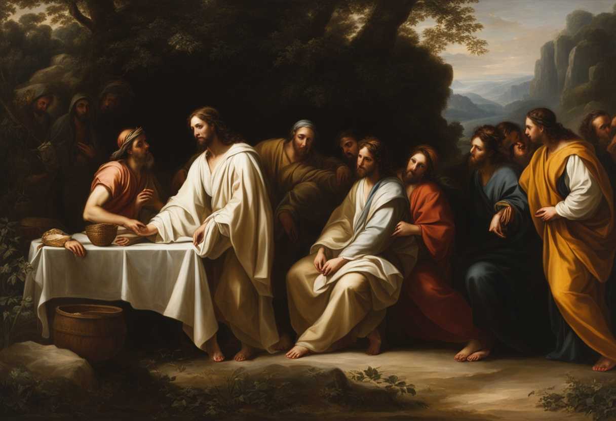 Candid-biblical-scene-Jesus-and-disciples-in-natural-light-showing-uncertainty-and-doubt_susj