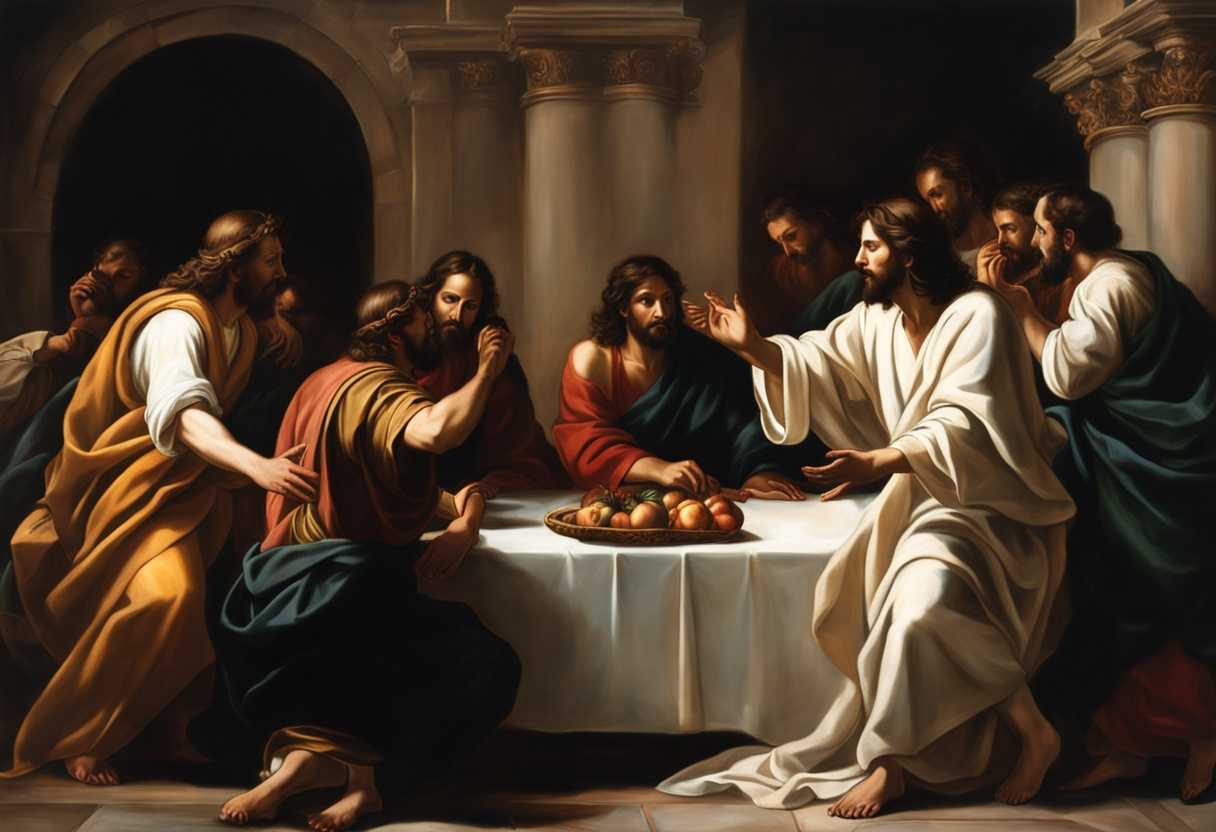 Jesus-and-disciples-in-a-dramatic-spiritual-scene-with-varied-expressions-and-intense-lighting_exqs