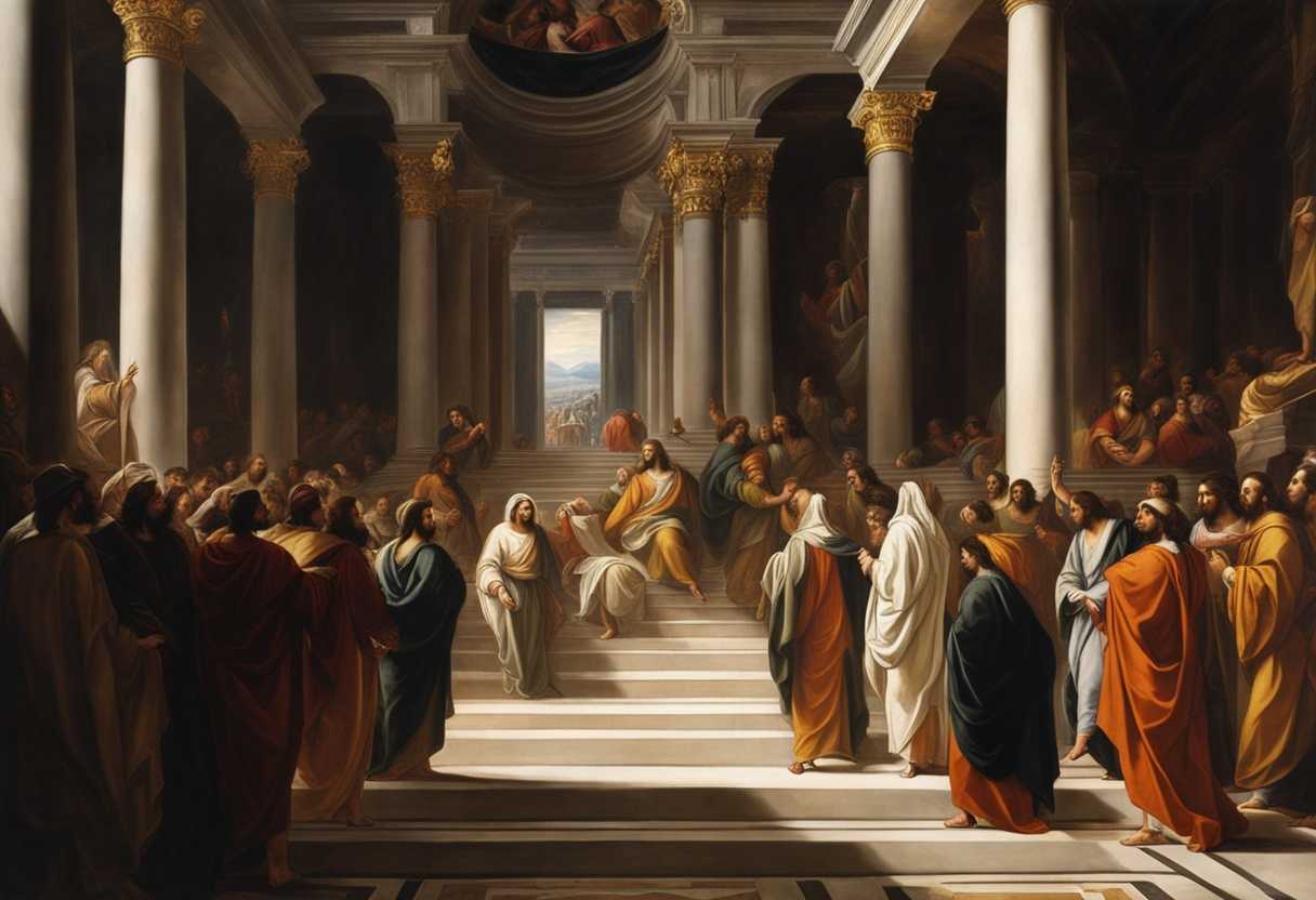 Jesus-stands-in-a-grand-temple-commanding-attention-with-intense-presence-frozen-in-time_idbz