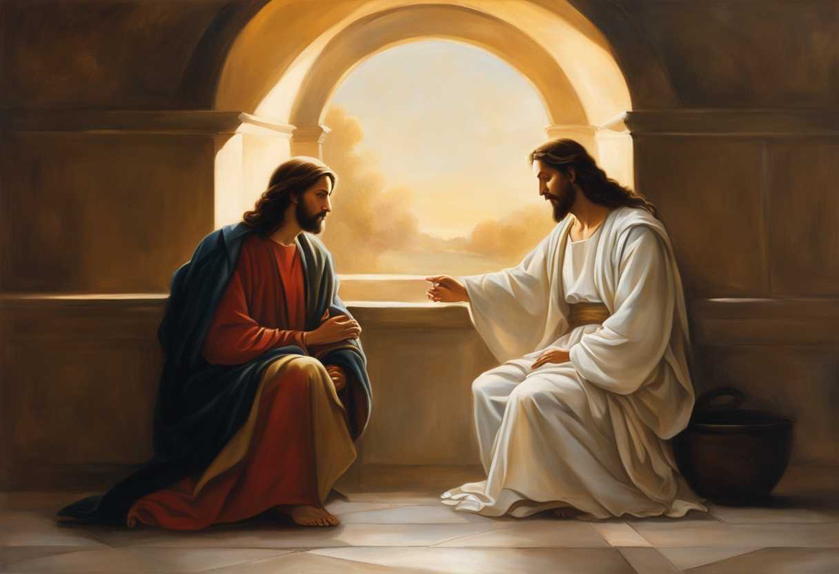 Jesus-and-the-Father-share-a-serene-moment-bathed-in-warm-light-embodying-intimate-spirituality_qsuw