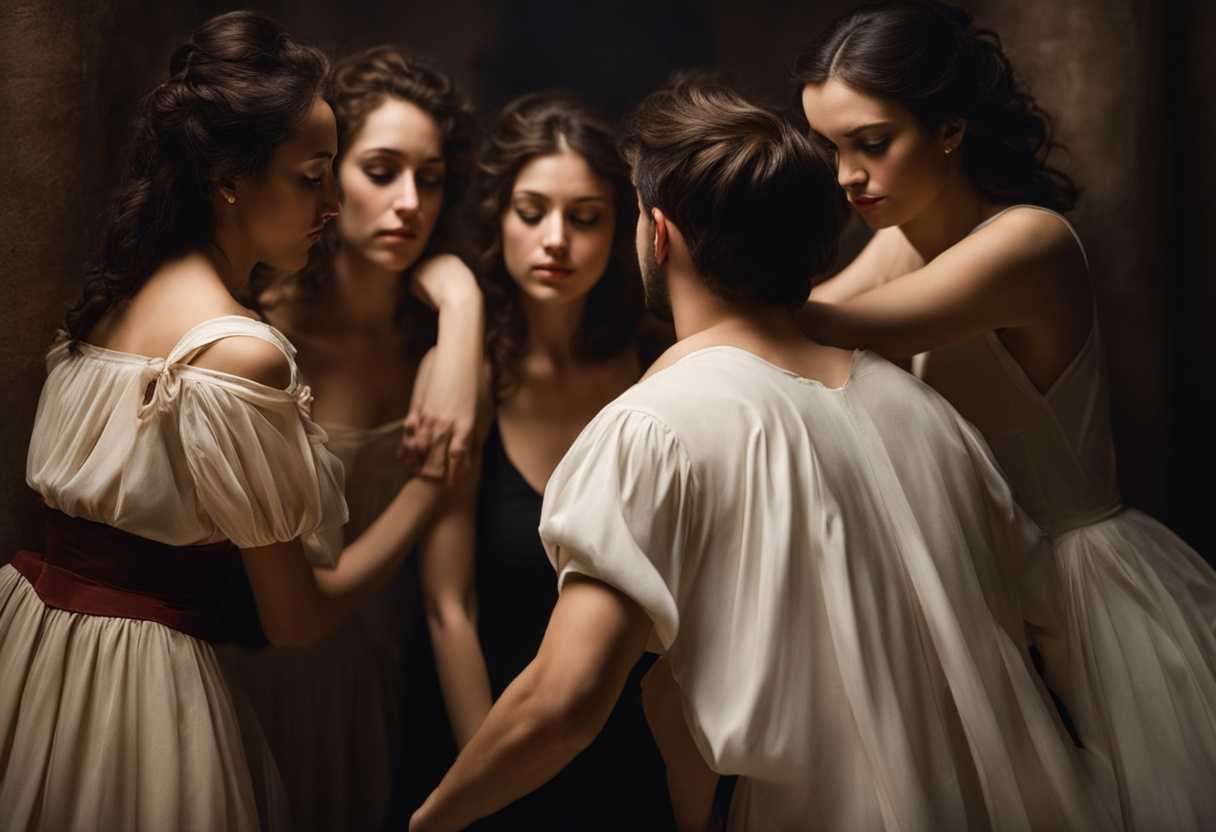 A-person-and-a-group-share-a-vulnerable-moment-in-soft-lighting-telling-stories_lmup