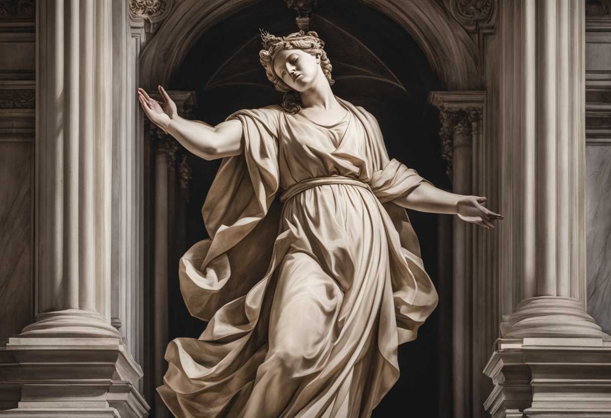 A-religious-figure-stands-in-divine-light-exuding-strength-grace-and-unwavering-faith_nblr