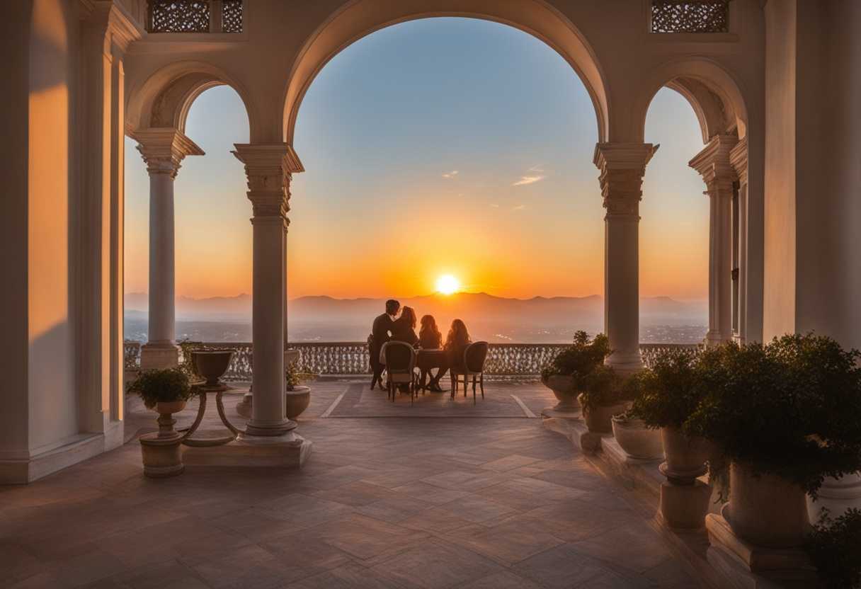 Intimate-gathering-at-sunset-deep-conversation-genuine-connection-candid-moments-natural-setting_efkp