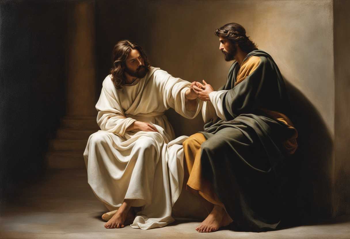 Jesus-and-a-cast-out-man-share-a-moment-of-compassion-and-uncertainty-under-soft-lighting_ybrp