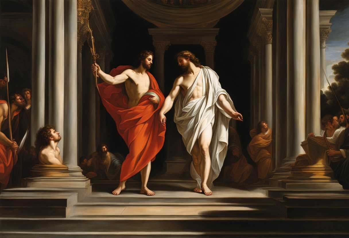Divine-light-illuminates-Lord-and-Israel-in-a-historic-sacred-moment-of-reverence-and-significance_oxus
