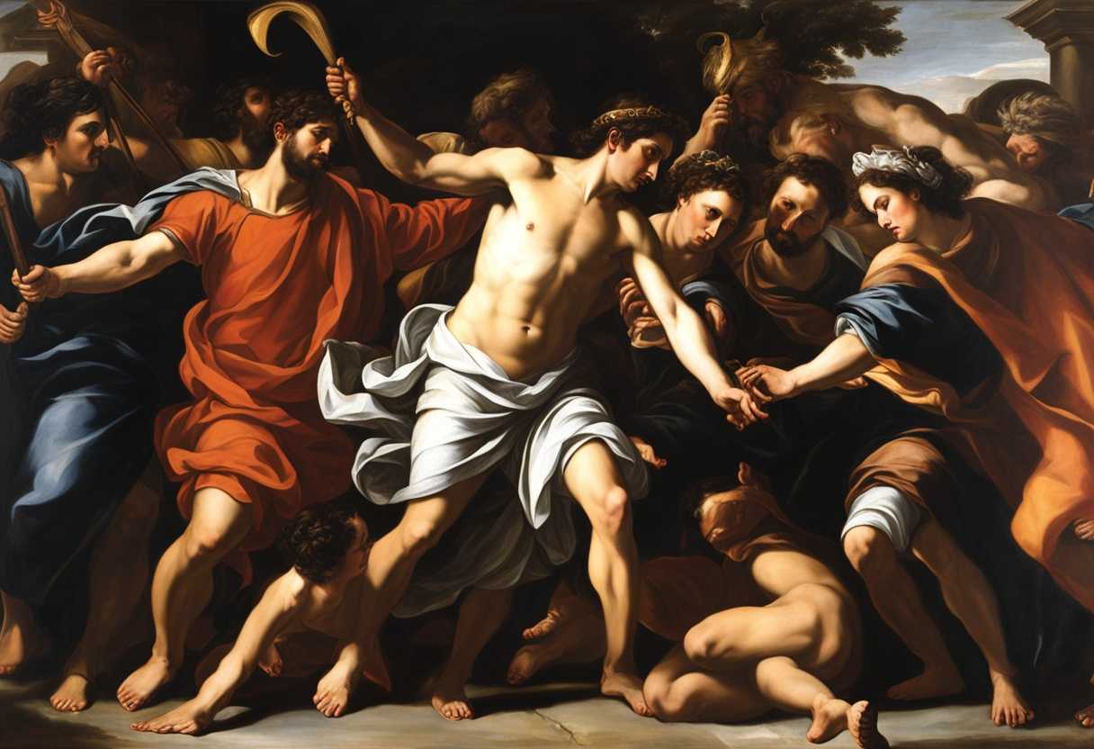 Joshua-confidently-leads-his-united-people-with-strength-power-courage-and-faith_ntjy