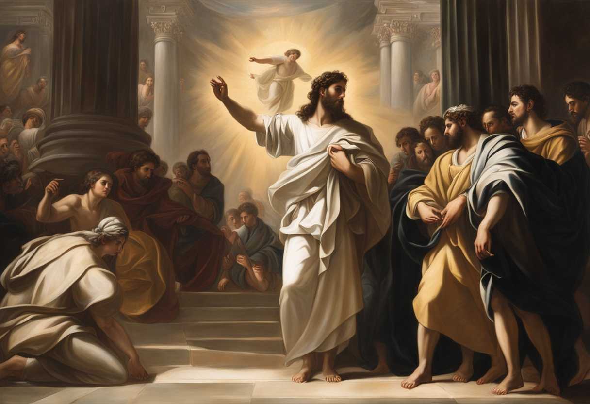 Joshua-stands-before-the-Lord-bathed-in-soft-light-exuding-reverence-and-wisdom_xklw