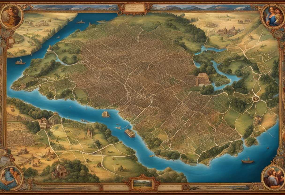 Vibrant-map-of-Judah's-land-clear-boundaries-intricate-details-professional-layout_dmwf
