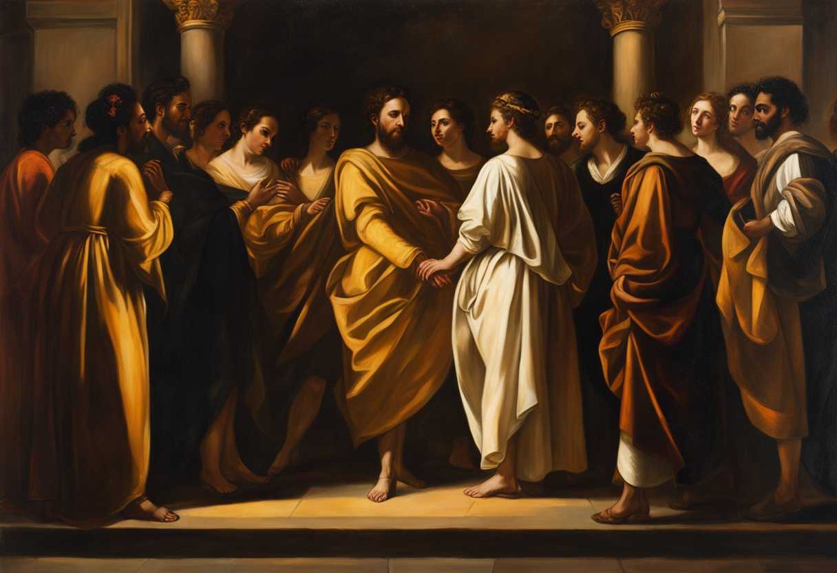 A-diverse-group-stands-in-a-circle-bathed-in-golden-light-united-in-purpose-and-hope_yxpb