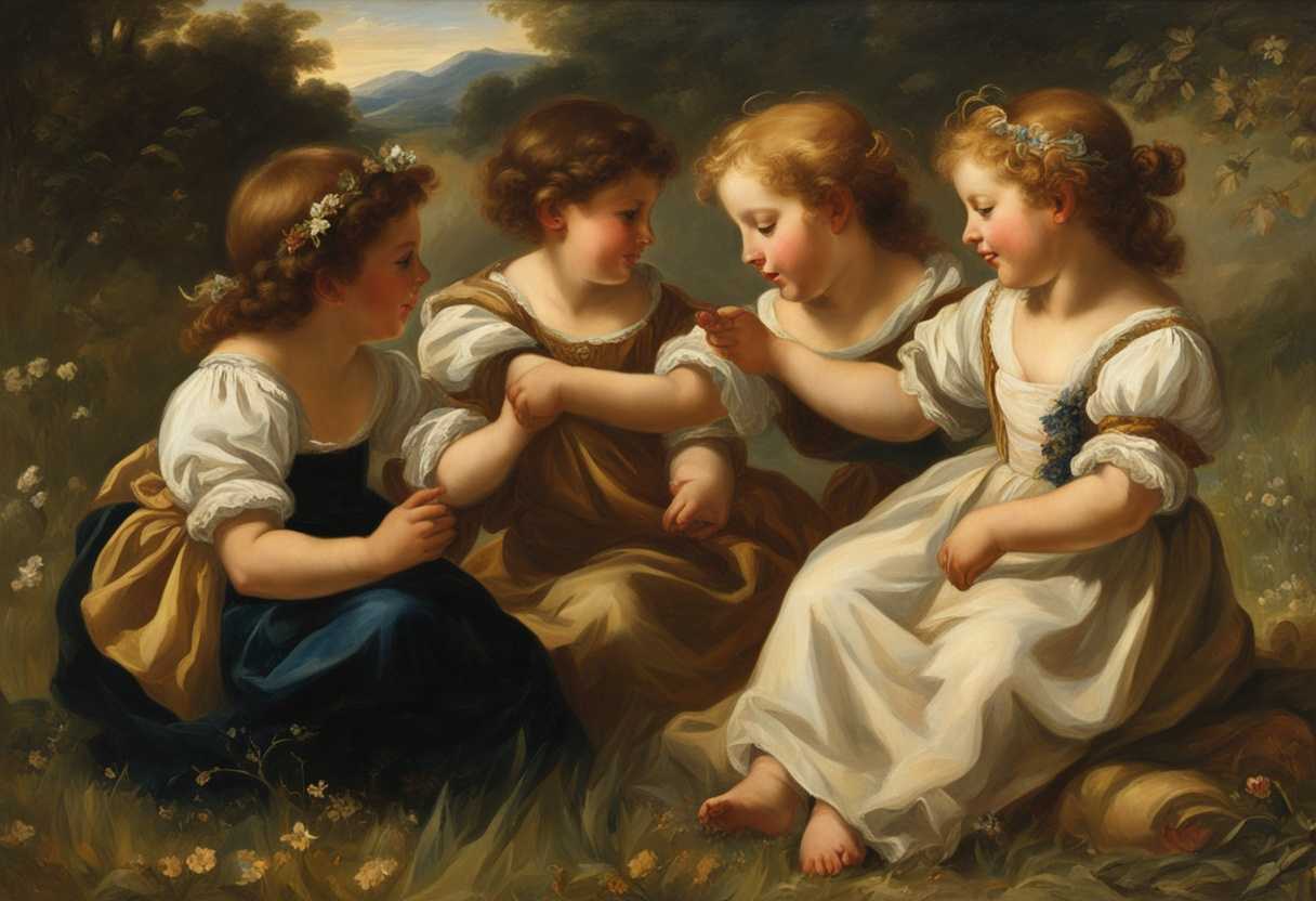 A-group-of-children-playing-joyfully-in-a-sunlit-meadow-embodying-innocence-and-hope_amkz