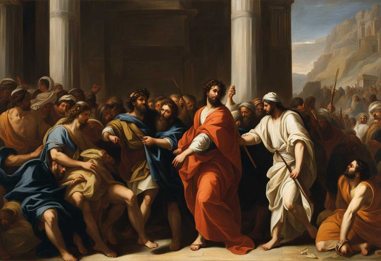 Joshua-leads-Israelites-in-solemn-gathering-at-Shechem-exuding-unity-purpose-and-historical-signi_ofqx