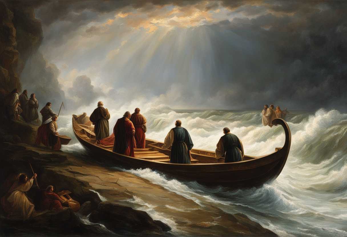 Priests-carrying-the-ark-through-parted-waters-anticipation-of-divine-power-in-frozen-dramatic-sce_xcuu