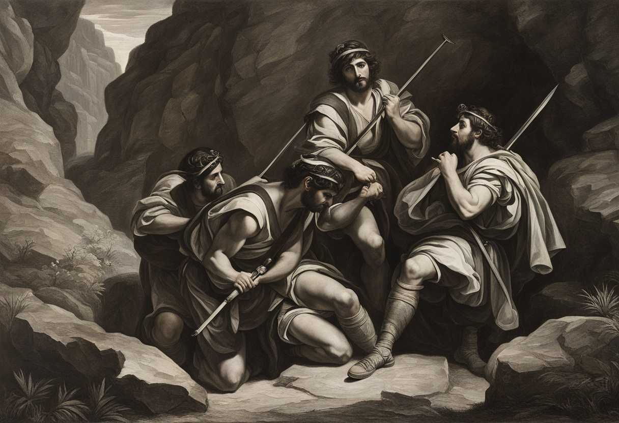 Joshua-and-his-team-hidden-in-the-rugged-terrain-await-their-signal-with-determination-and-confide_xeoy