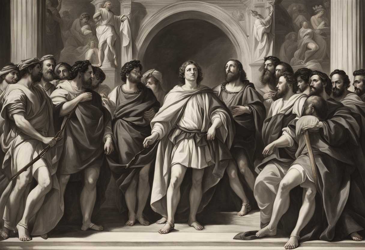 Joshua-and-leaders-in-traditional-attire-solemnly-forming-a-covenant-showing-unity-and-resolve_wsjv