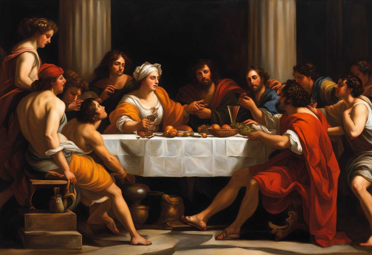 Samson-and-friends-share-riddles-and-laughter-at-a-vibrant-feast-under-natural-light_ljlj