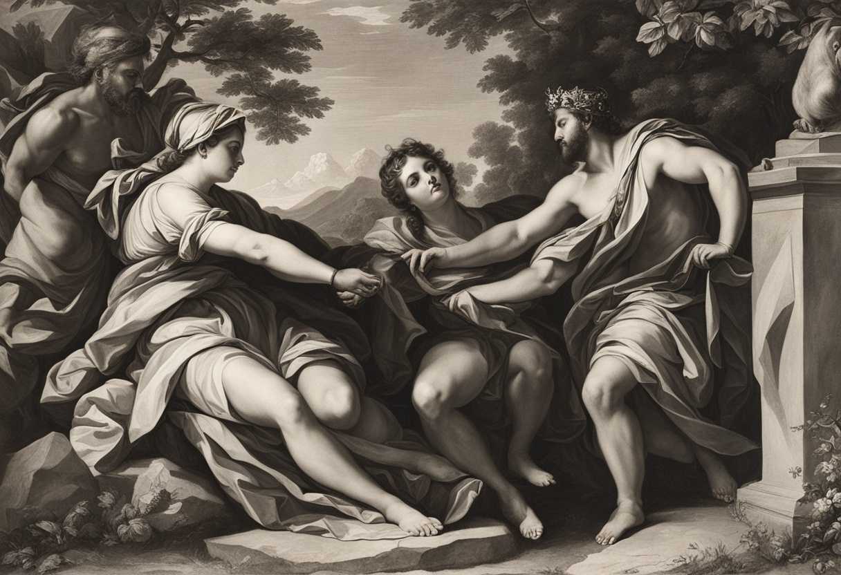 Sisera-and-Barak-face-off-on-Mount-Tabor-tension-thick-in-the-air_bwdc