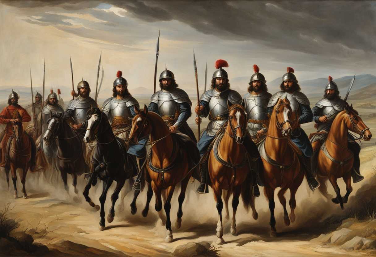 Simeonite-warriors-stand-in-a-vast-open-landscape-armed-and-ready-for-an-impending-conflict_jfwa