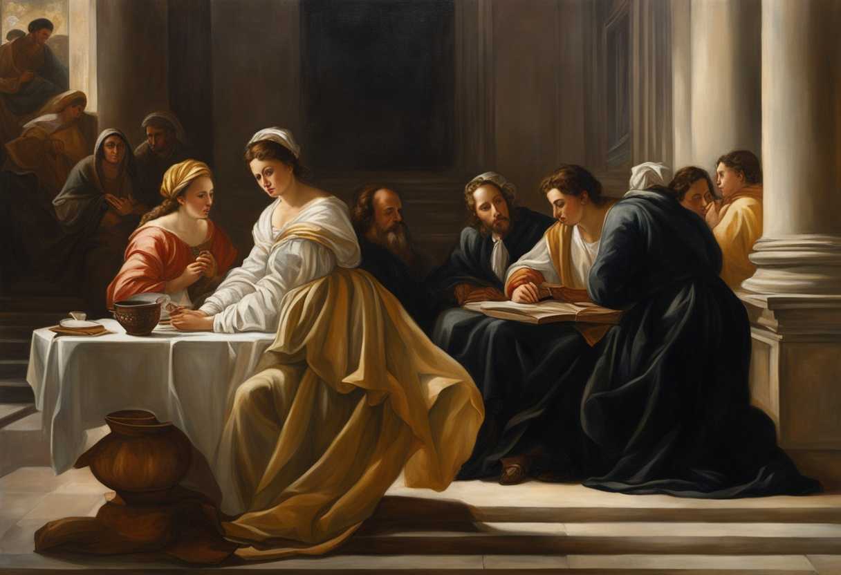 What Does Lamentations 3 25 Really Mean God S Blessing