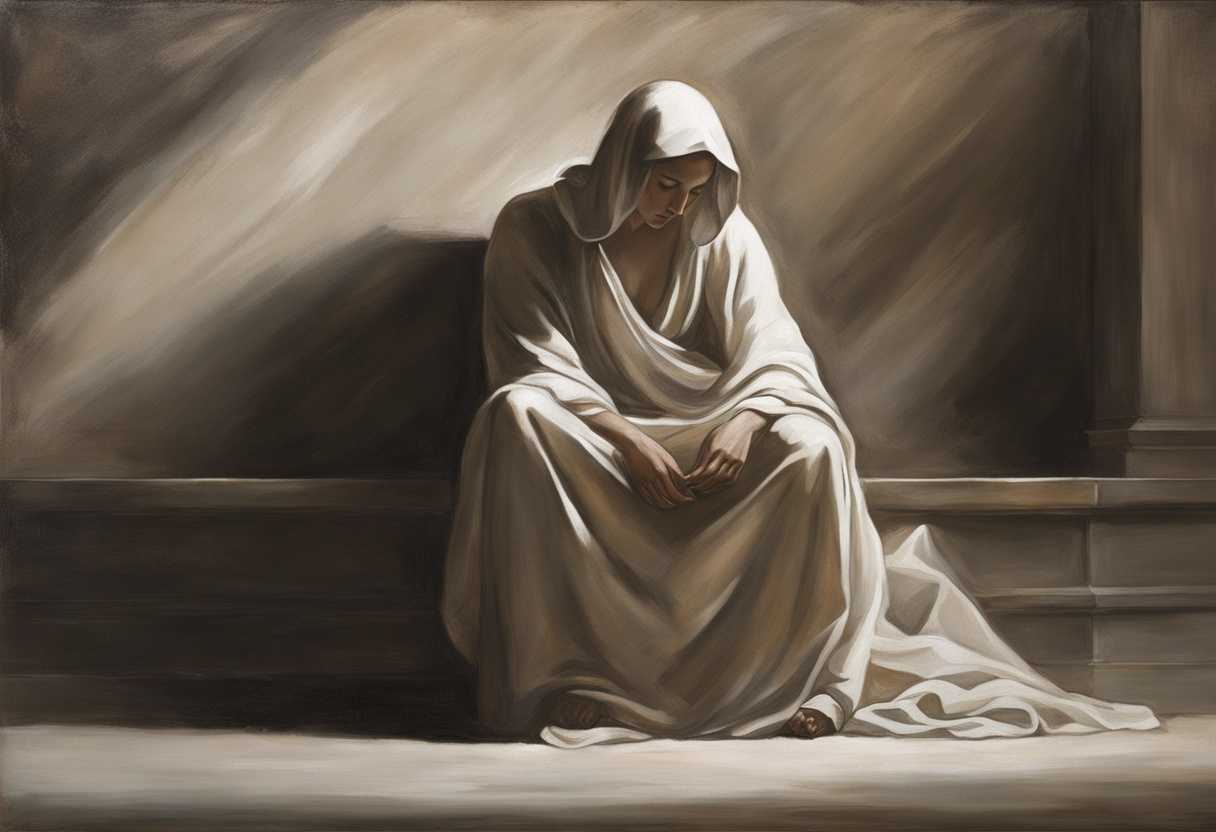 A-lone-figure-sits-in-silence-surrounded-by-dust-embodying-humility-and-quiet-strength_usvp