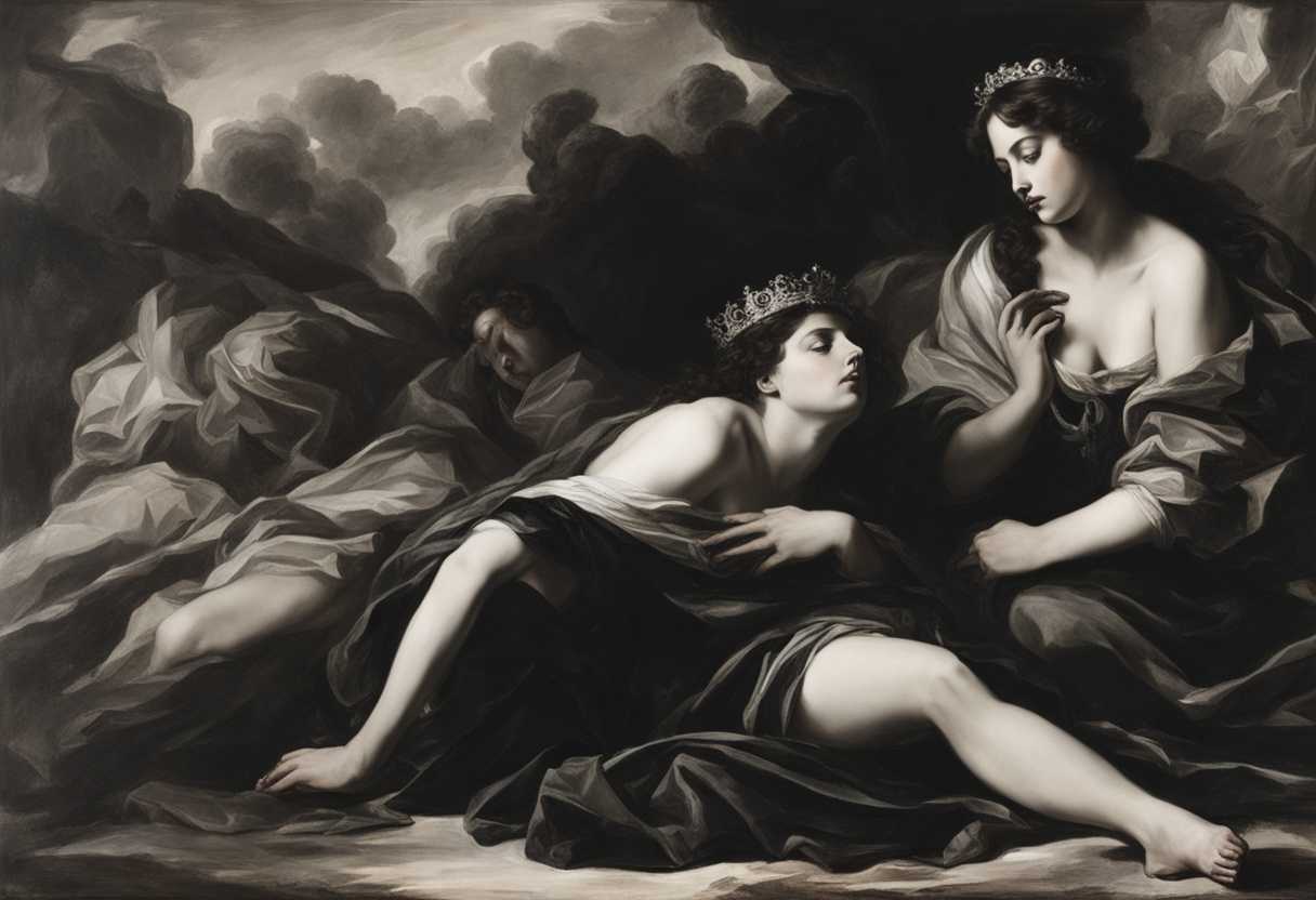 Princes-and-women-in-despair-faces-black-with-soot-amidst-destruction-and-sorrow_ilfu