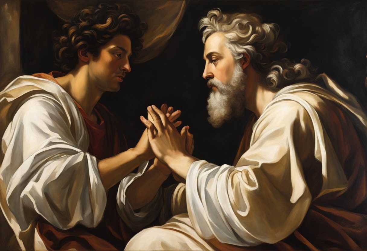 Aaron-and-Moses-discuss-faith-and-doubt-seeking-guidance-in-a-spiritual-dilemma_ztbu