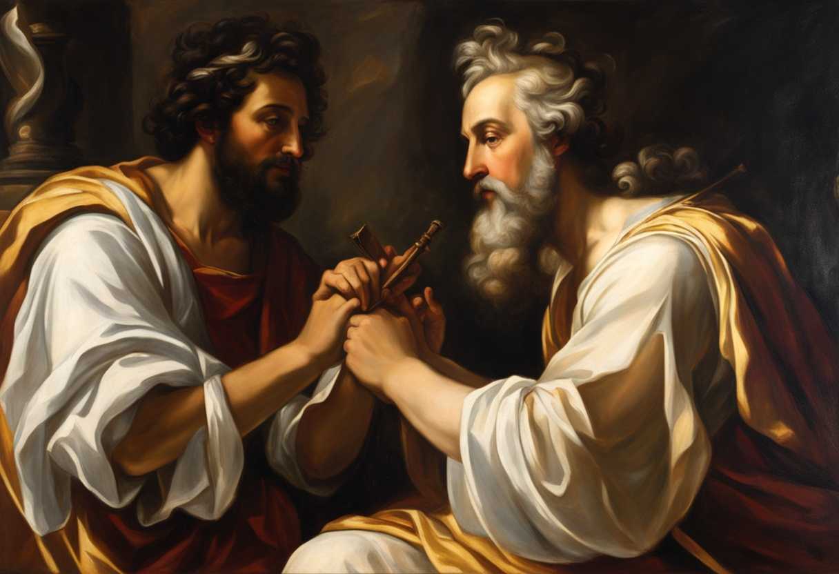 Moses-and-Aaron-deliver-a-solemn-message-to-the-people-of-Israel-with-authority_hsrr