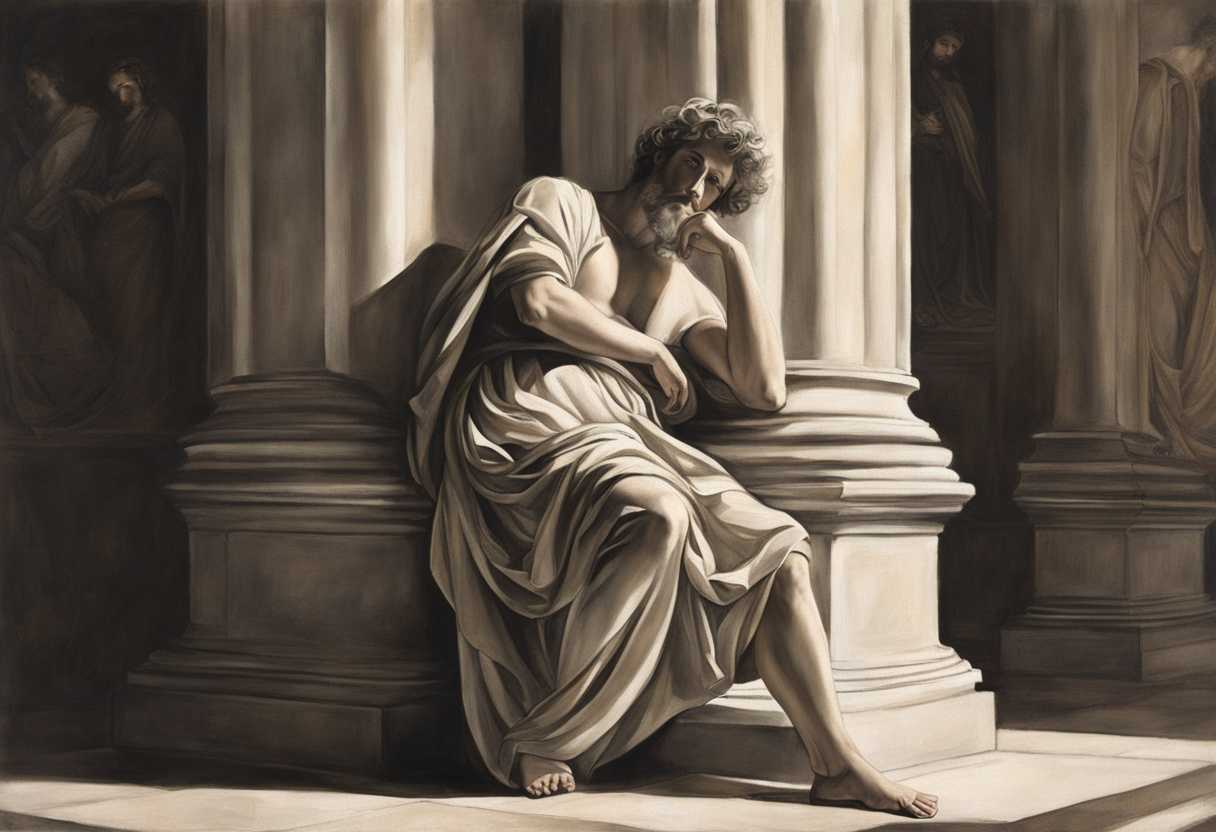 A-figure-from-Israel-or-a-stranger-in-deep-thought-bathed-in-soft-light_dfbz