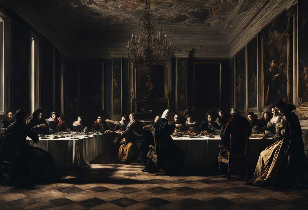 A-sinister-gathering-in-a-dimly-lit-room-with-intense-expressions-and-eerie-shadows_bzzh