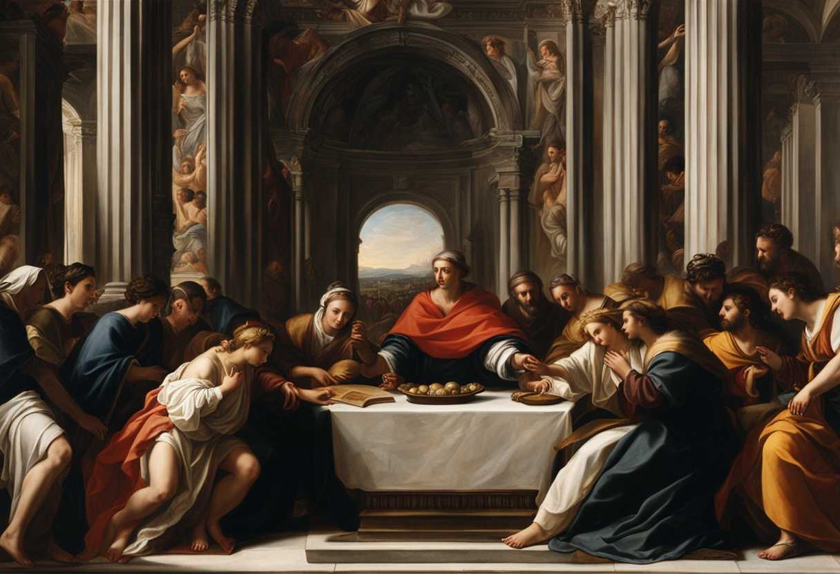 Traditional-religious-figures-gather-in-a-solemn-setting-embodying-timeless-values-and-symbolism_pdrv